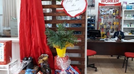 PROMOÇÃO DIA DOS NAMORADOS