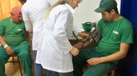 COMTUL Promove a IX SIPAT