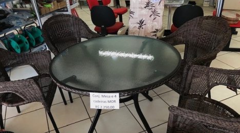 Novidades na Agropecuária de Tucunduva