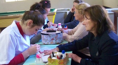 6º Encontro de Mulheres COMTUL