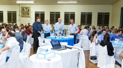 Comtul 60 de história