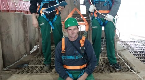 Comtul realiza capacitação para seus colaboradores