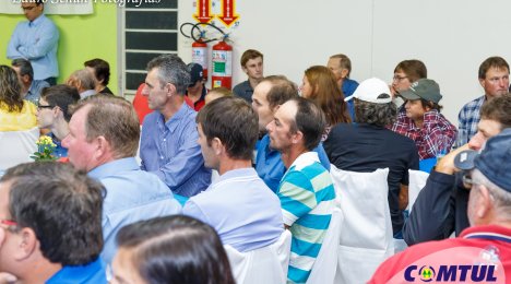 Comtul 60 de história