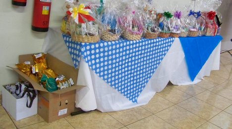 6º Encontro de Mulheres COMTUL