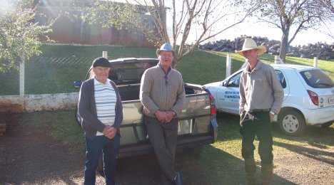 6º Encontro de Mulheres COMTUL