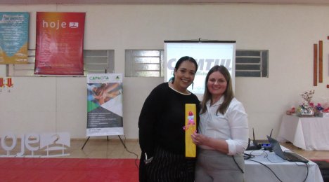 8° Encontro de Mulheres