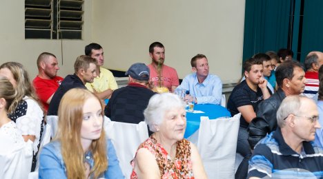 Comtul 60 de história