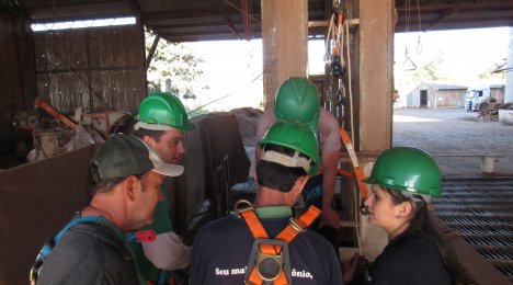 COMTUL REALIZA NOVAS CAPACITAÇÕES PARA SEUS COLABORADORES 