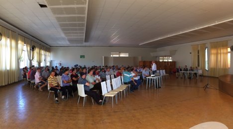 Comtul 60 de história