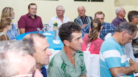 Comtul 60 de história