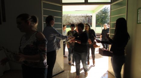 8° Encontro de Mulheres