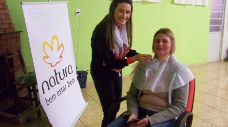 6º Encontro de Mulheres COMTUL