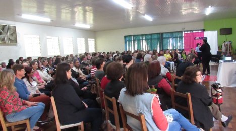 8° Encontro de Mulheres