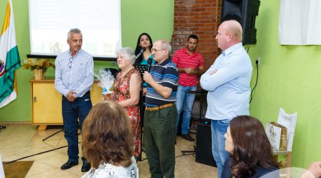 Comtul 60 de história