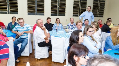 Comtul 60 de história