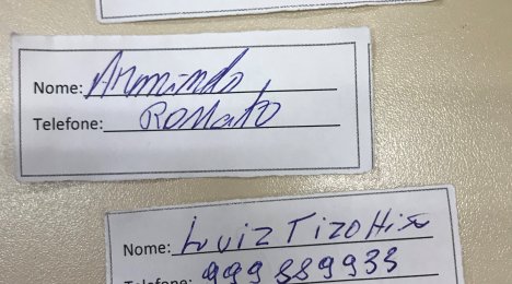 Sorteio do Mês dos Pais da Agropecuária Comtul Tucunduva