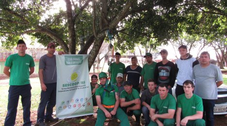 COMTUL REALIZA NOVAS CAPACITAÇÕES PARA SEUS COLABORADORES 