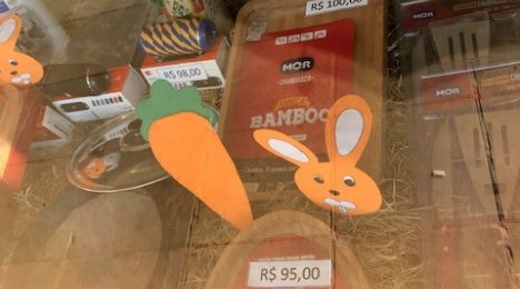Novidades na Agropecuária de Tucunduva