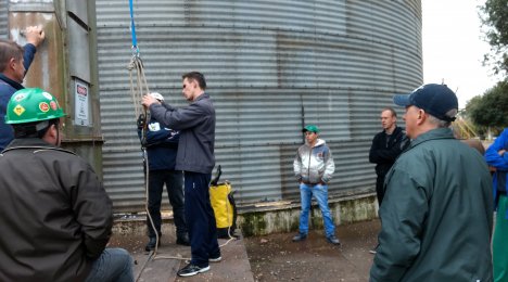 Comtul realiza capacitação para seus colaboradores