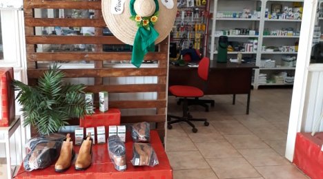 ARRAIÁ DO SUPER COMTUL!