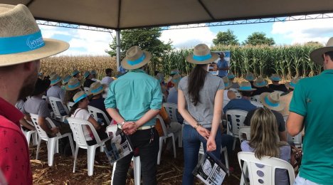 Comtul participa da tarde de campo da CCGL