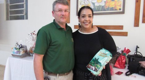 8° Encontro de Mulheres