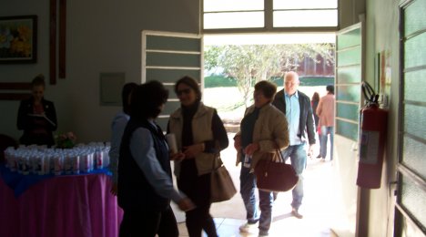 6º Encontro de Mulheres COMTUL