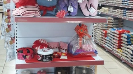 PROMOÇÃO DIA DOS NAMORADOS