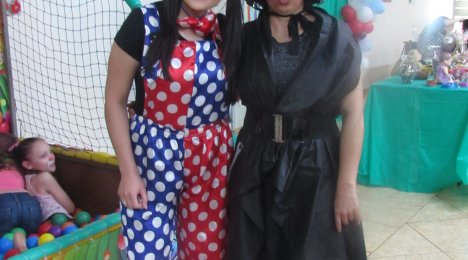 Dia das Crianças COMTUL