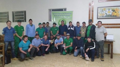 COMTUL Promove a IX SIPAT