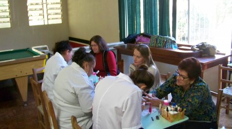 6º Encontro de Mulheres COMTUL