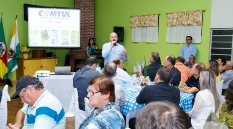 Comtul 60 de história