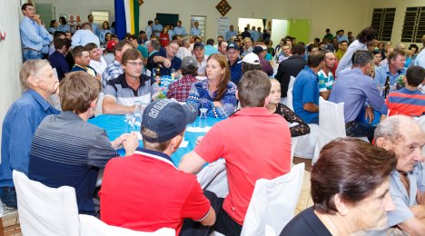 Comtul 60 de história