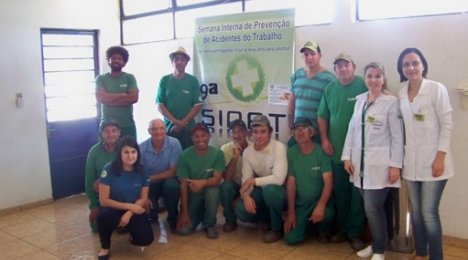 COMTUL Promove a IX SIPAT