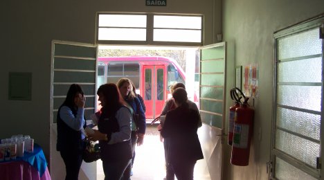 6º Encontro de Mulheres COMTUL