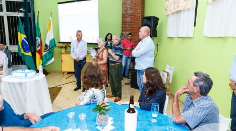 Comtul 60 de história