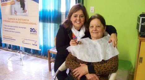 6º Encontro de Mulheres COMTUL