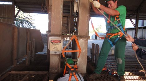 COMTUL REALIZA NOVAS CAPACITAÇÕES PARA SEUS COLABORADORES 