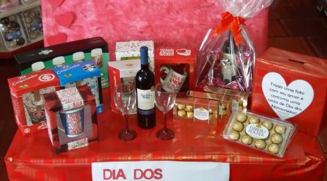 PROMOÇÃO DIA DOS NAMORADOS