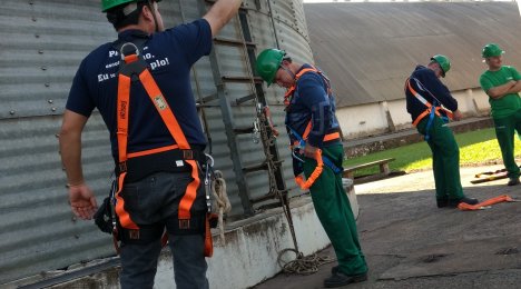 Comtul realiza capacitação para seus colaboradores