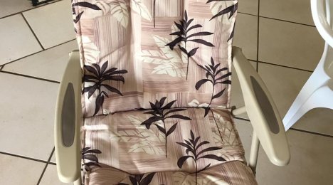 Produtos disponíveis na agropecuária de Tucunduva