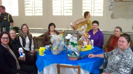 6º Encontro de Mulheres COMTUL