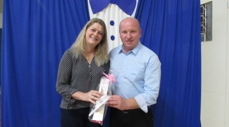 HOMENAGEM DIA DOS PAIS