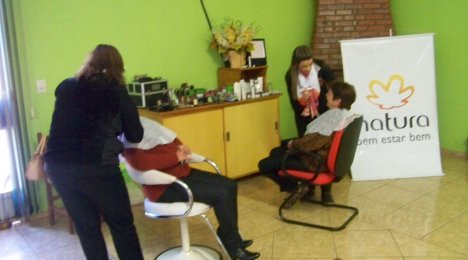 6º Encontro de Mulheres COMTUL