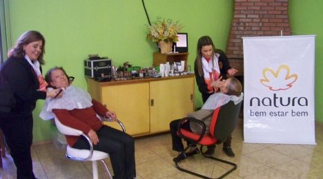 6º Encontro de Mulheres COMTUL