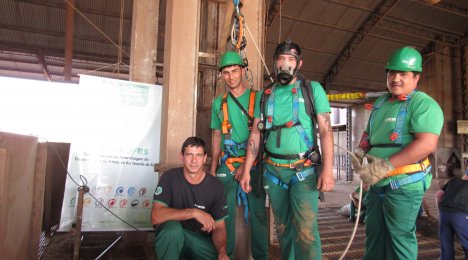 COMTUL REALIZA NOVAS CAPACITAÇÕES PARA SEUS COLABORADORES 