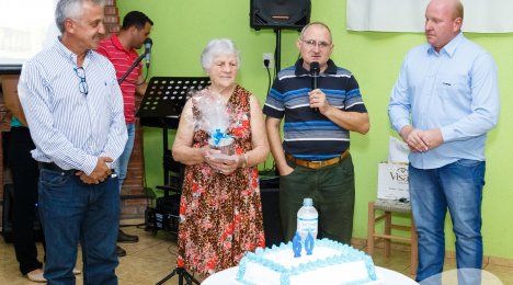 Comtul 60 de história