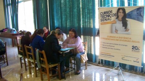 6º Encontro de Mulheres COMTUL