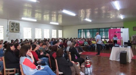 8° Encontro de Mulheres