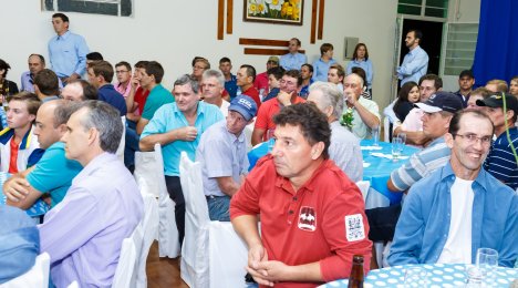 Comtul 60 de história